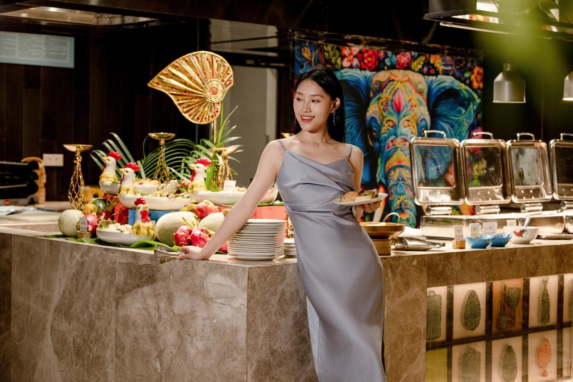 Doubletree By Hilton Shanwei Esterno foto