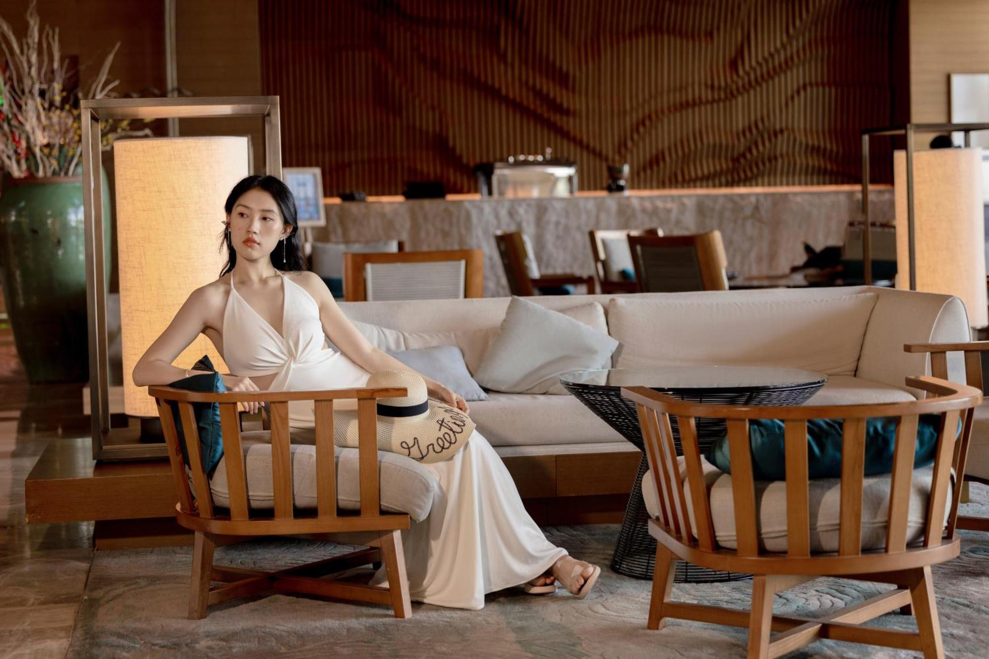 Doubletree By Hilton Shanwei Esterno foto