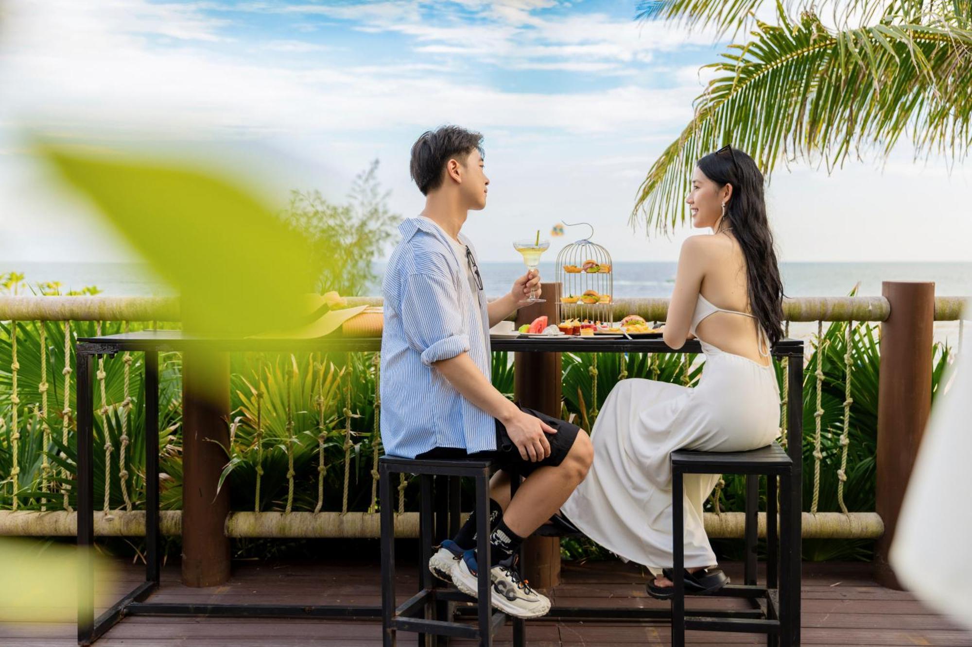 Doubletree By Hilton Shanwei Esterno foto
