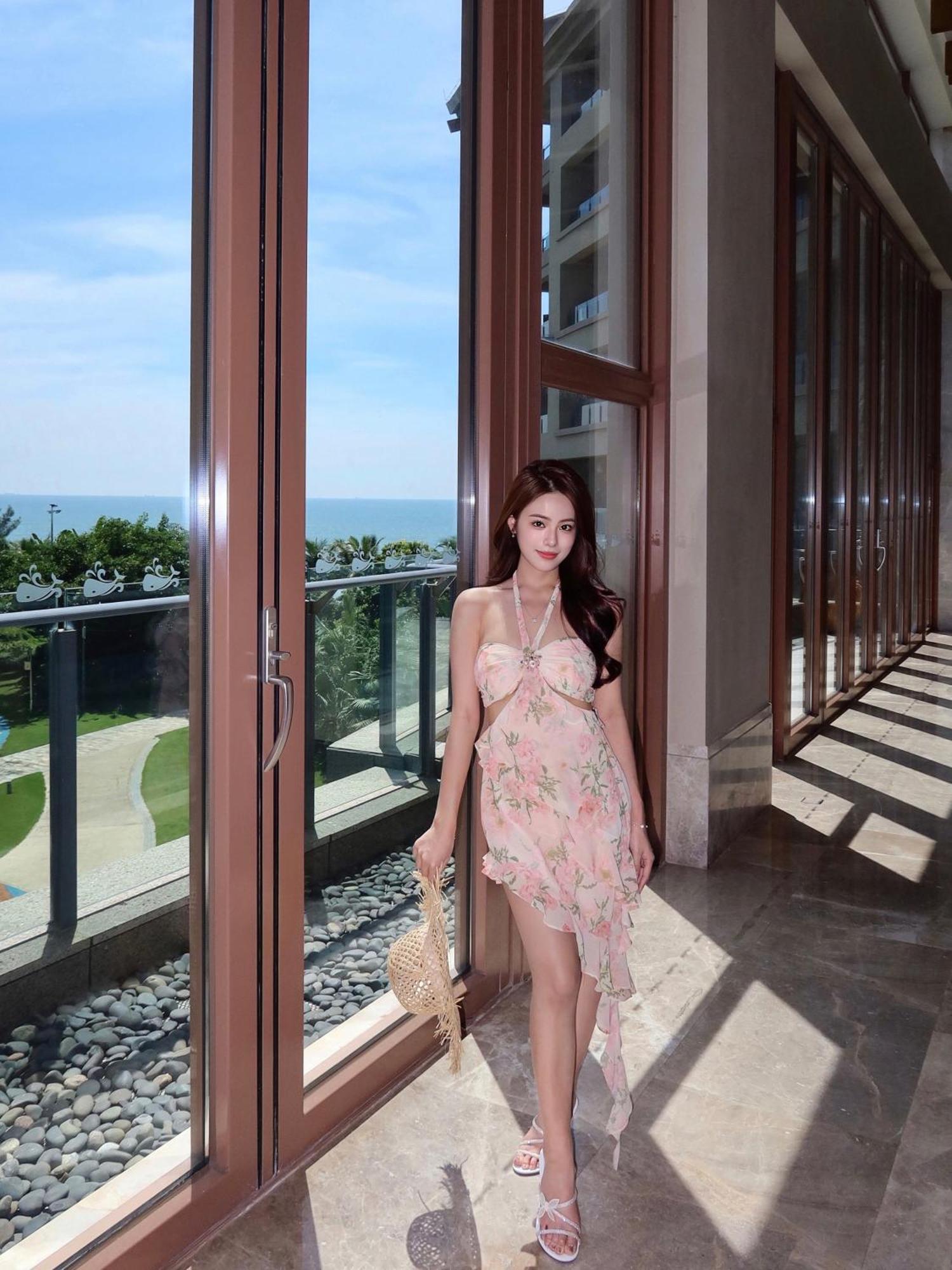 Doubletree By Hilton Shanwei Esterno foto